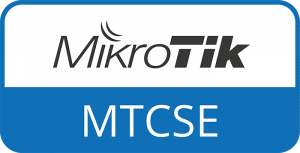 MTCSE