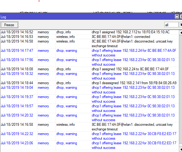 dhcp1
