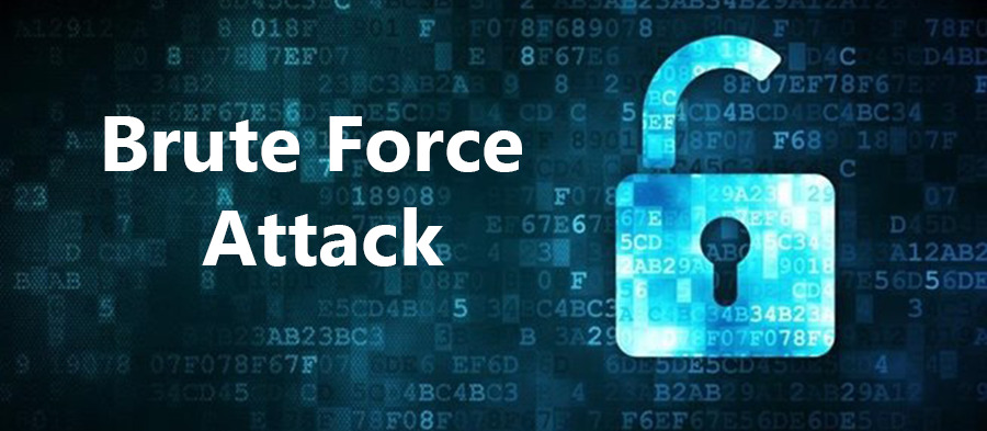 เทคนิคป้องกันคนมา Bruteforce VPN Server บน Mikrotik 1 Brute Force Attack