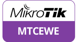 mikrotik training course badge MTCEWE 270x146 1